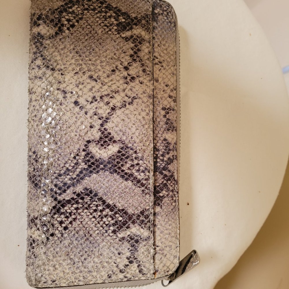 Coach wallet - Picture 2 of 6